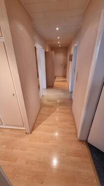 Foto - Etagenwohnung in Goslar