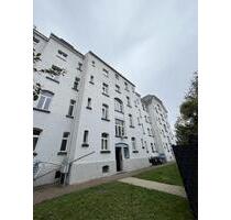 Frisch sanierte 3-Zimmer-Wohnung in zentraler Stadtlage in Ulm