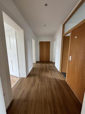 Foto - Etagenwohnung in Ulm