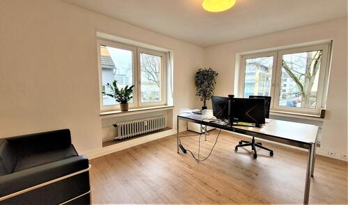 Foto - Zentrale Lage! BüroPraxis nähe Bahnhof in Gießen