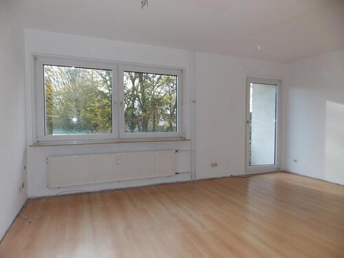 Foto - 3 Zimmer Etagenwohnung zum Kaufen in Gelsenkirchen