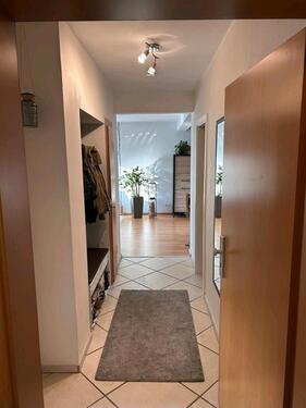 Foto - Etagenwohnung in Bottrop zur Miete