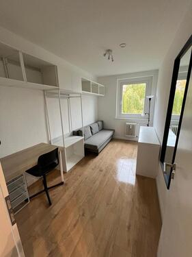 Foto - 4 Zimmer Etagenwohnung zur Miete in Berlin
