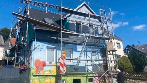 Foto - Einfamilienhaus zum Kaufen in Simmern/Hunsrück