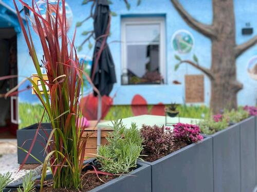 Foto - Einfamilienhaus in Simmern/Hunsrück