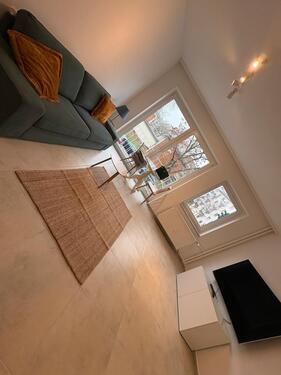 Foto - 1 Zimmer Etagenwohnung in Frankfurt am Main