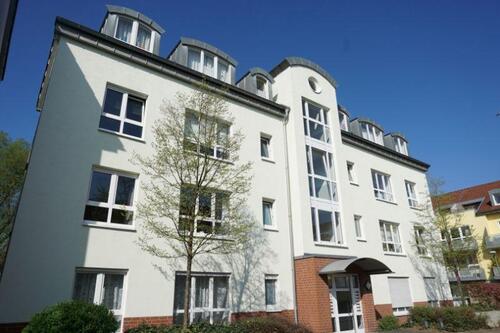 Foto - Helles Single-Apartment zur Miete in Osnabrück-Wüste - Wentzel Dr.