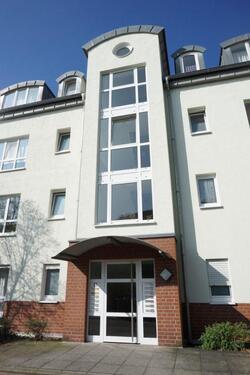 Foto - 1 Zimmer Etagenwohnung zur Miete in Osnabrück