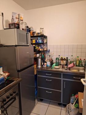 Foto - Etagenwohnung in Osnabrück zur Miete