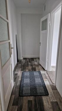 Foto - Schöne 2 Zimmer Wohnung 2 ZKB Balkon in Bremerhaven Georgstr.