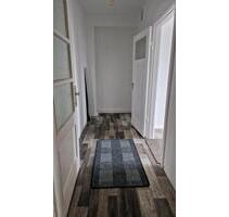 Schöne 2 Zimmer Wohnung 2 ZKB Balkon in Bremerhaven Georgstr.