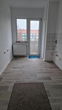 Foto - Etagenwohnung in Bremerhaven zur Miete