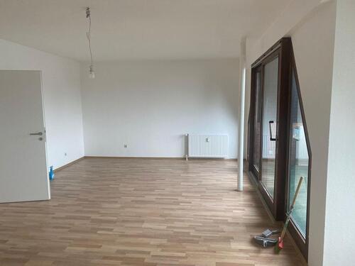 Foto - Helle 3-Zimmer-Wohnung in zentraler Lage inkl. Garage – Blumenthal - WG-geeignet