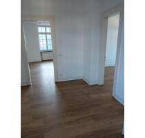 Wittlich Stadtmitte Wohnung Altbau 106 m²