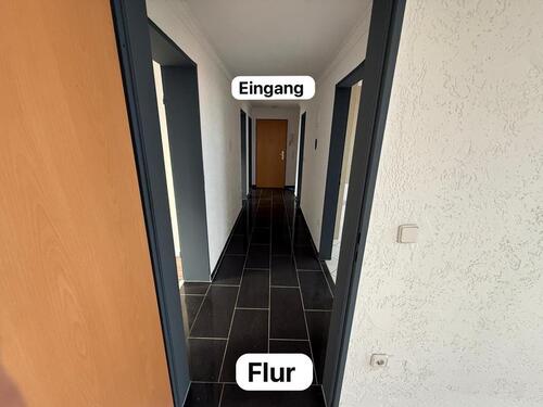 Foto - 5 Zimmer Wohnung - 1.250,00&nbsp;EUR Kaltmiete, ca.&nbsp; 91,00&nbsp;m&sup2;