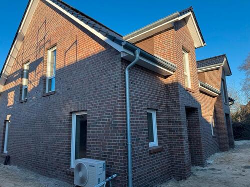 Foto - 5 Zimmer Doppelhaushälfte zur Miete in Papenburg