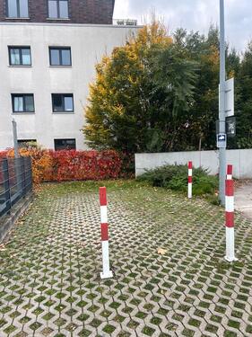 Foto - Parkplatz in 60598 Sachsenhausen