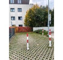 Parkplatz in 60598 Sachsenhausen - Frankfurt am Main Sachsenhausen Süd