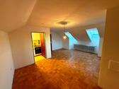 Foto - 1.5 Zimmer Dachgeschoßwohnung zur Miete in Ergolding