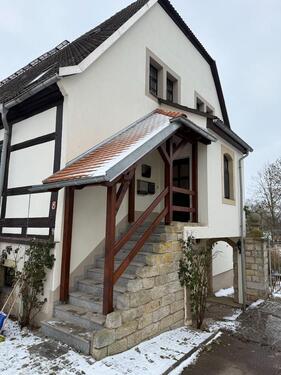 Foto - 1 Zimmer Etagenwohnung zur Miete in Nossen