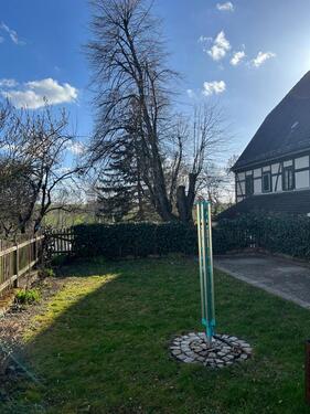 Foto - Etagenwohnung in Nossen zur Miete