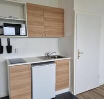 Einziehen und Wohlfühlen ! Ihre neue Wohlfühloase inklusive Einbauküche - Halle (Saale) Halle-Neustadt