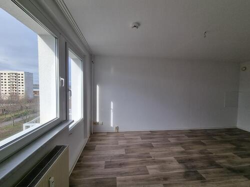 Foto - 1.5 Zimmer Etagenwohnung zur Miete in Halle (Saale)