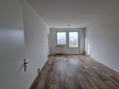 Foto - Etagenwohnung in Halle (Saale) zur Miete