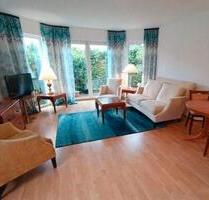 charmante 2 Raum Wohnung MÖBLIERT - Halle (Saale) Büschdorf