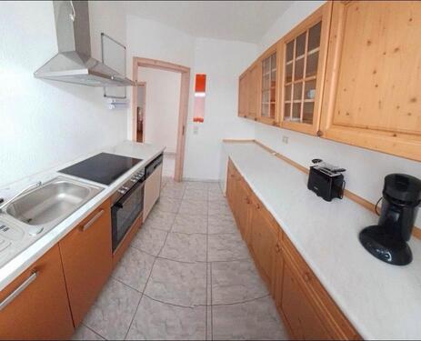 Foto - Hochparterre in Halle (Saale) zur Miete