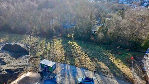 Foto - Einziges verfügbares Baugrundstück im Neubaugebiet August-Jung-We