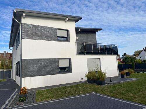 Foto - Erstbezug! Moderne Neubauwohnung in einem Einfamilienhaus