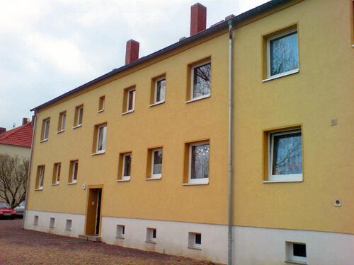 Foto - 3 Zimmer Etagenwohnung zur Miete in Leuna