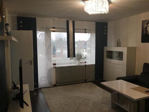 Foto - Gemütliche 2,5 Zi.-Whg. in Eversten, teil möbliert mit EBK