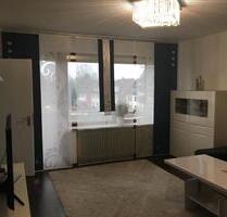 Gemütliche 2,5 Zi.-Whg. in Eversten, teil möbliert mit EBK - Oldenburg