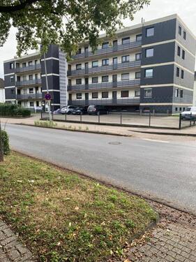 Foto - 2.5 Zimmer Etagenwohnung zur Miete in Oldenburg