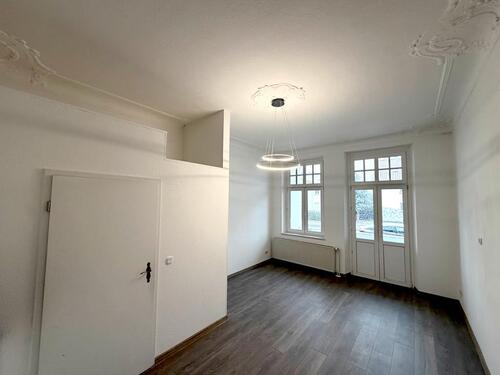 Foto - 1-Zimmer-Wohnung im Erdgeschoss