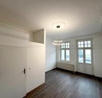 1-Zimmer-Wohnung im Erdgeschoss - Greifswald