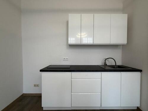 Foto - 1 Zimmer Erdgeschoßwohnung in Greifswald