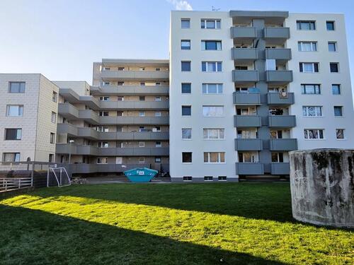 Foto - Etagenwohnung in Neuss zum Kaufen