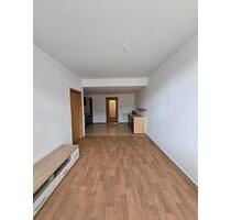 Kirchberg, Charmante 2-Zimmer Wohnung mit EBK