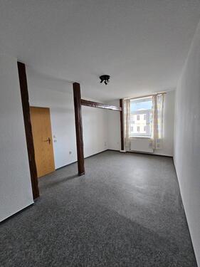 Foto - Etagenwohnung in Kirchberg zur Miete