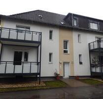 Zuhause fühlen: praktische 2-Zimmer-Wohnung - Lüdenscheid
