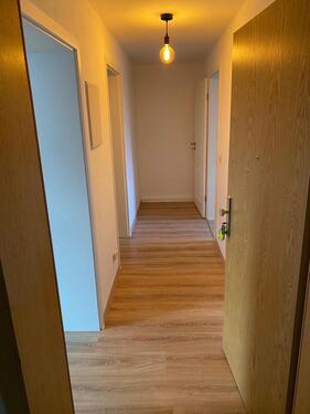 Foto - Etagenwohnung in Chemnitz zur Miete