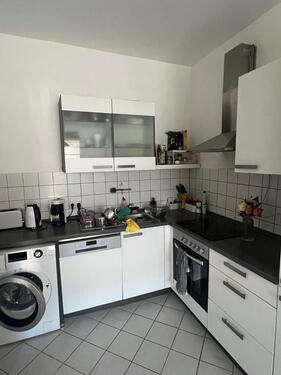 Foto - 2 Zimmer Etagenwohnung zur Miete in Aachen