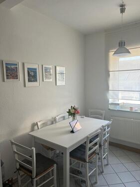 Foto - 2 Zimmer Etagenwohnung in Aachen