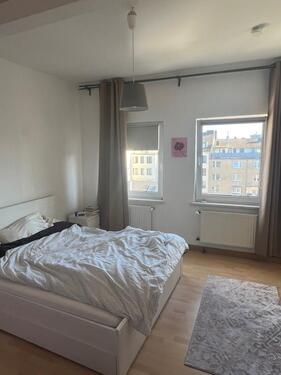 Foto - Etagenwohnung in Aachen zur Miete