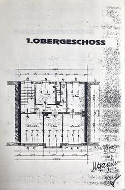 Foto - Mehrfamilienhaus 4 Wohnungen 23 Zimmer 300 qm Wohnfläche