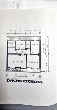 Foto - Mehrfamilienhaus, Wohnhaus in Neunkirchen