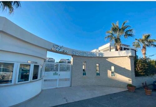 Foto - 2 Ferienwohnungen in Side ab Sofort zu vermieten